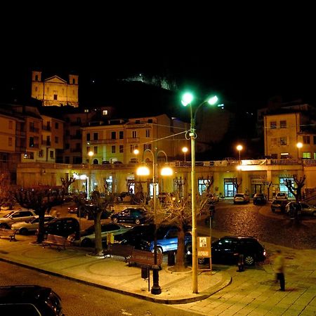 Il Postale Bed & Breakfast Castel Di Sangro Luaran gambar