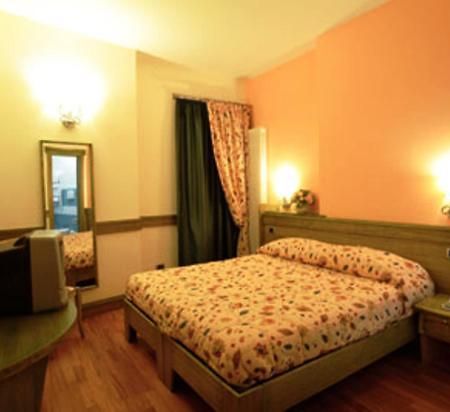Il Postale Bed & Breakfast Castel Di Sangro Bilik gambar