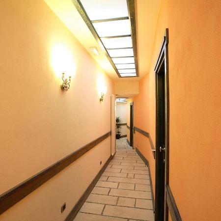 Il Postale Bed & Breakfast Castel Di Sangro Luaran gambar