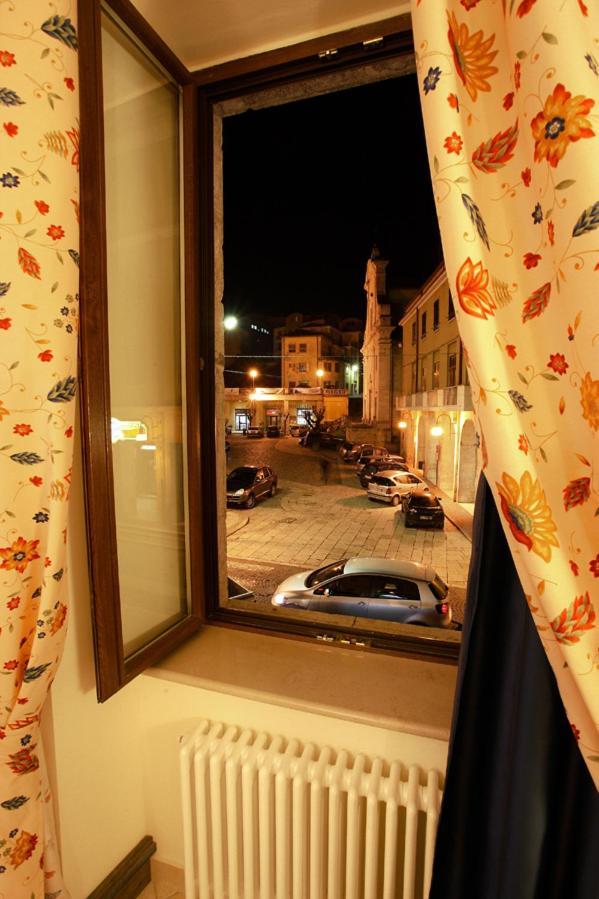 Il Postale Bed & Breakfast Castel Di Sangro Bilik gambar