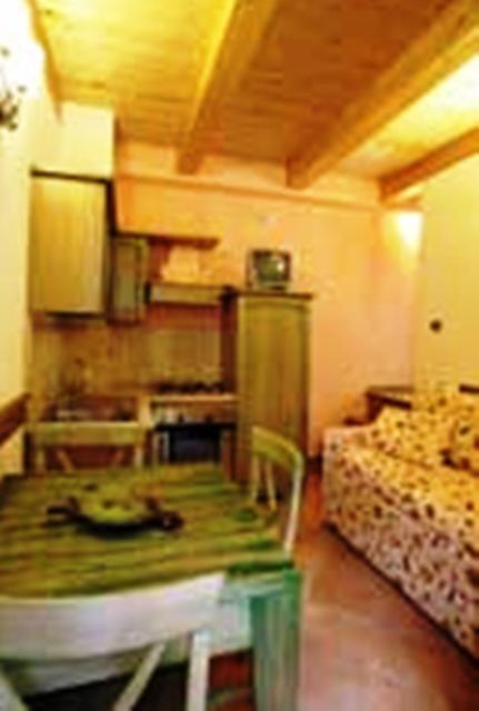 Il Postale Bed & Breakfast Castel Di Sangro Bilik gambar