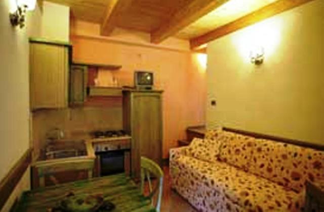 Il Postale Bed & Breakfast Castel Di Sangro Luaran gambar