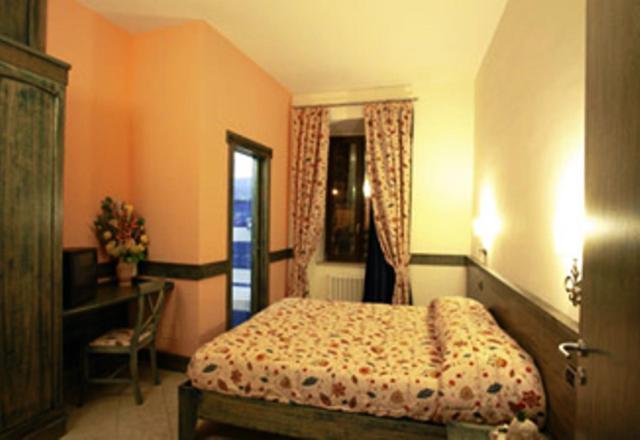 Il Postale Bed & Breakfast Castel Di Sangro Bilik gambar