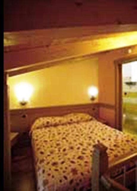 Il Postale Bed & Breakfast Castel Di Sangro Bilik gambar