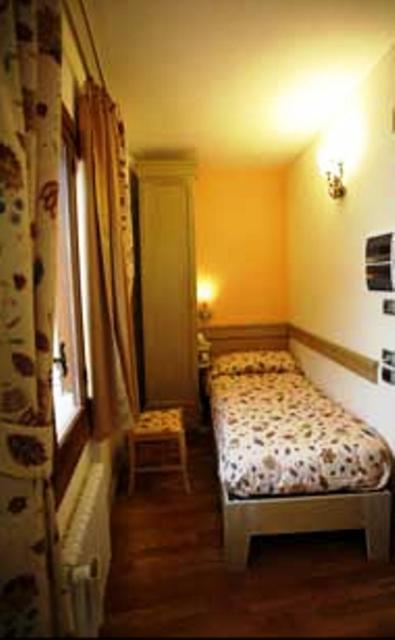 Il Postale Bed & Breakfast Castel Di Sangro Bilik gambar